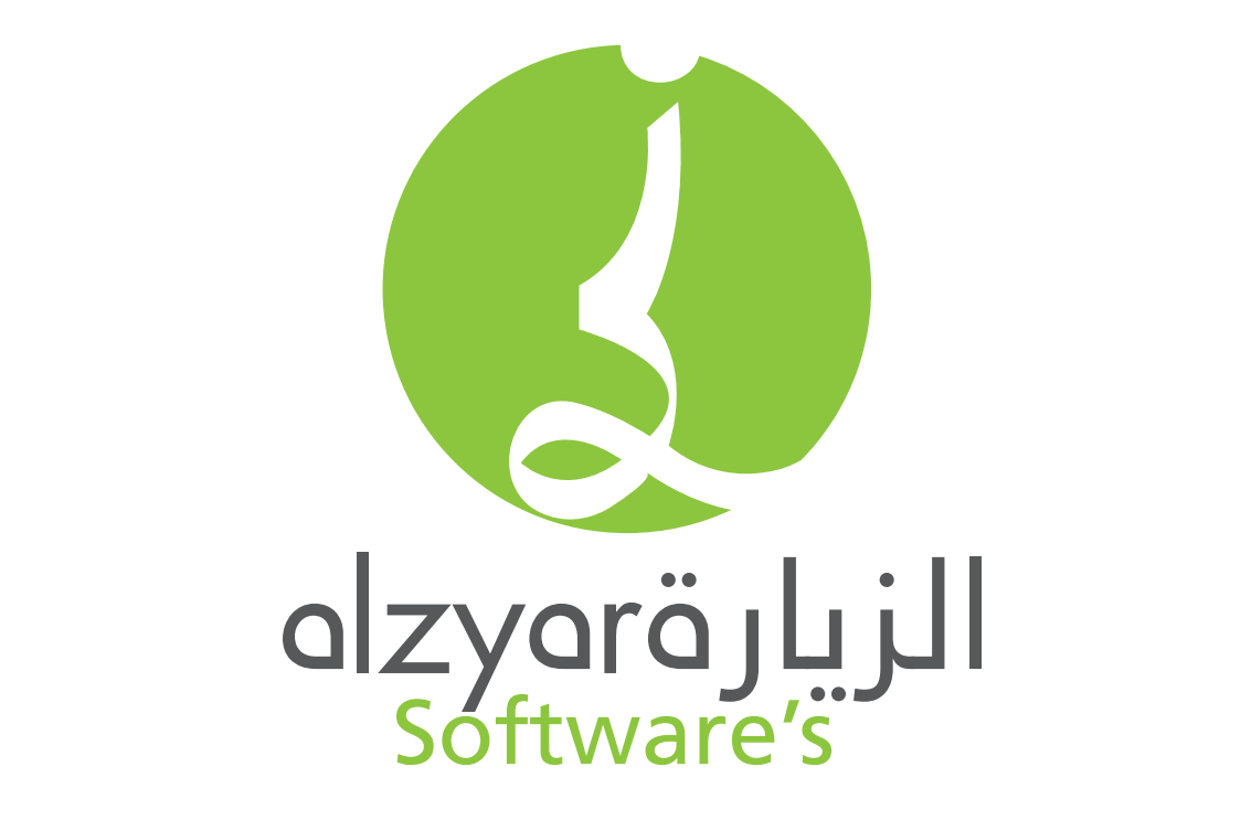 Alzyara Logo